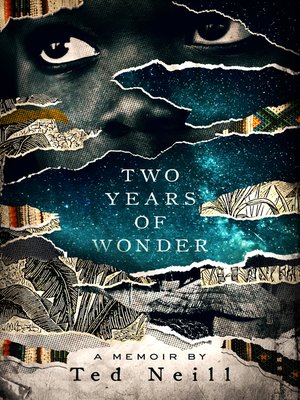 cover image of Two Years of Wonder